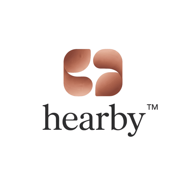 Hearby