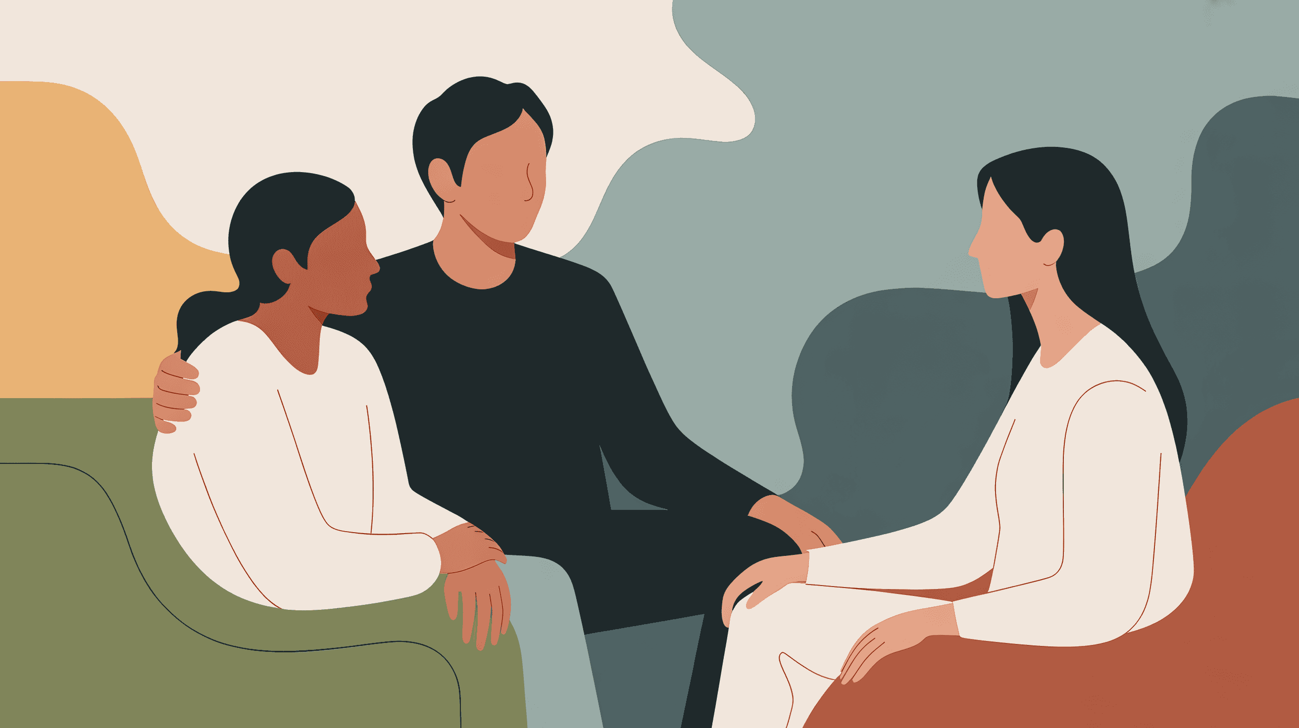 Single-session therapy — Hearby